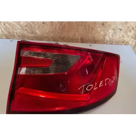 6JH945096C фара задняя Seat Toledo IV (NH) 2013