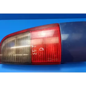 6K0945112B фара задняя Volkswagen Polo V 6R 2011
