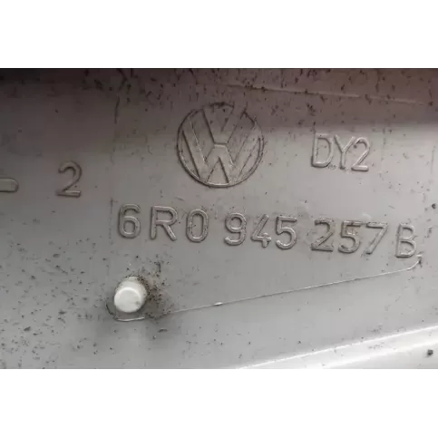 6R0945095H фара задня Volkswagen Polo V 6R 2015