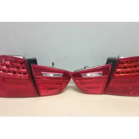 7154155 фара задня BMW 3 E90 E91 2009