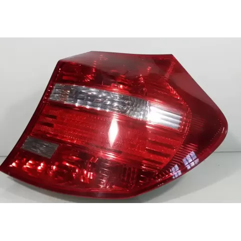 716485605 фара задня BMW 1 E81 E87 2007