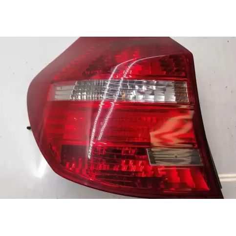 7164955 фара задня BMW 1 E81 E87 2008