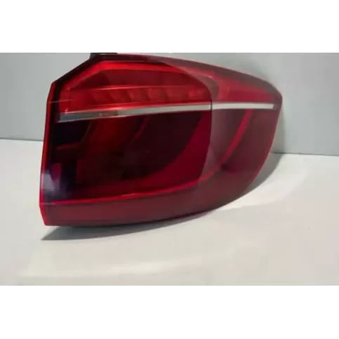 7314860031564 фара задня BMW X6 F16 2015