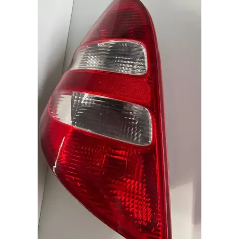 7564704 фара задняя Mercedes-Benz A W169 2006