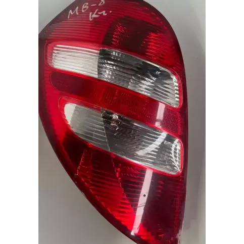 7564704 фара задняя Mercedes-Benz A W169 2006