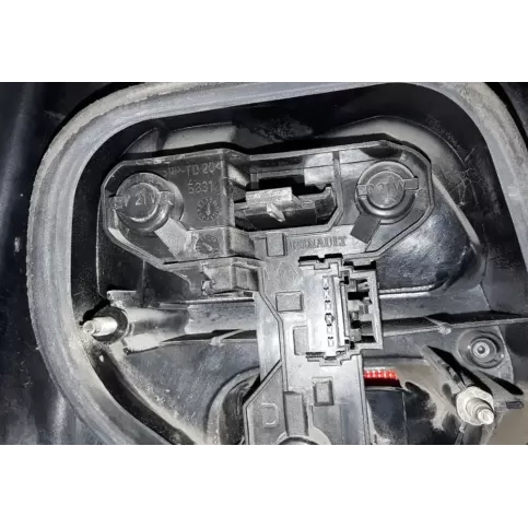 7700831731 фара задня Renault Scenic I 1997
