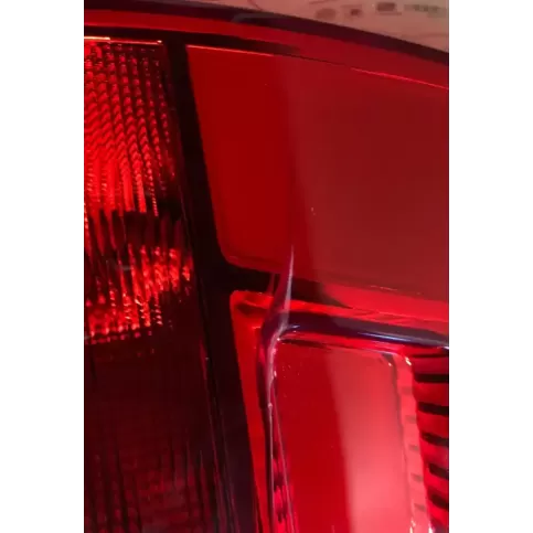 81A945070B фара задняя Audi Q2 - 2022