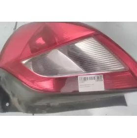 8200073237 фара задня Renault Megane II 2004