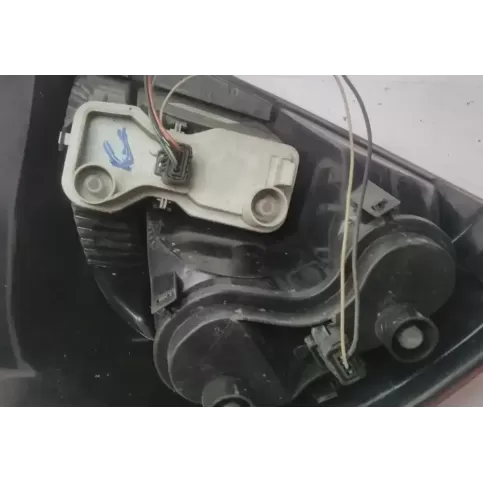 8200073237 фара задня Renault Megane II 2004