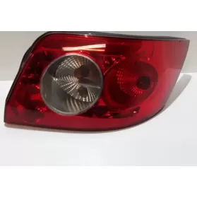 8200142687B фара задня Renault Megane II 2005