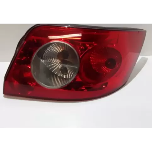 8200142687B фара задня Renault Megane II 2005