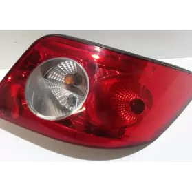 8200142687B фара задня Renault Megane II 2005