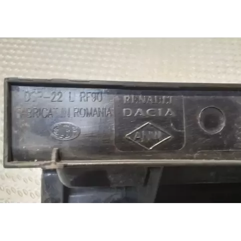 8200864612 фара задняя Dacia Logan I 2010