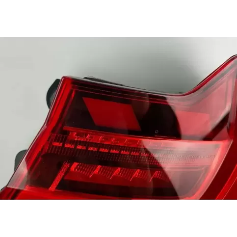 82A945092A фара задня Audi A1 2019