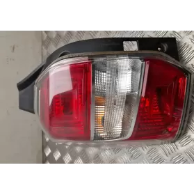 84201SG011 фара задняя Subaru Forester SJ 2015