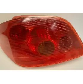 89022859504 фара задняя Peugeot 307 2001