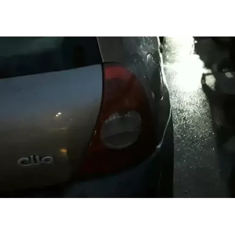 8902292 фара задняя Renault Clio II 2004