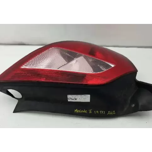 89026005 фара задня Renault Megane II 2002