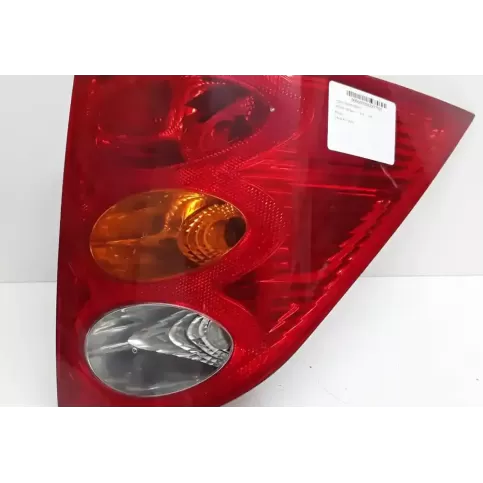 8903153334 фара задня Peugeot 1007 2005