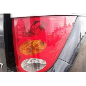 8903153334 фара задня Peugeot 1007 2005