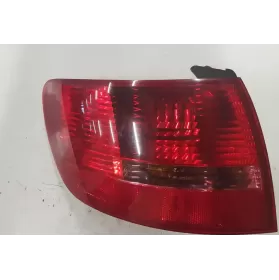 89037046 фара задня Audi A6 S6 C6 4F 2007