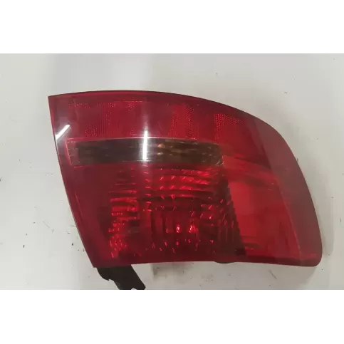89037046 фара задня Audi A6 S6 C6 4F 2007