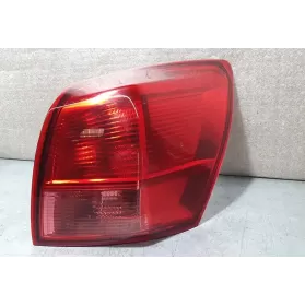 89071168 фара задняя Nissan Qashqai 2007
