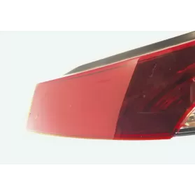 89078787 фара задня Renault Megane III 2012