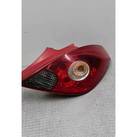 89316585A фара задня Opel Corsa D 2010
