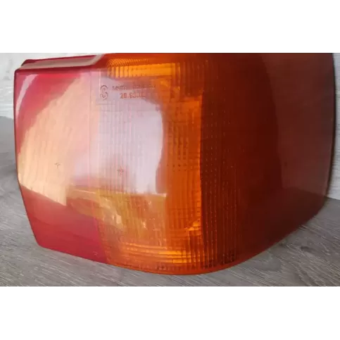 893945096A фара задня Audi 80 90 S2 B4 1991
