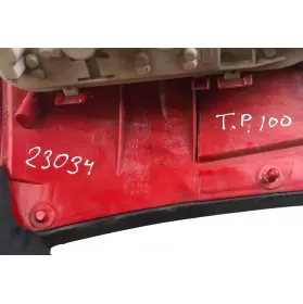 8E994509612S фара задня Audi A4 S4 B6 8E 8H 2004