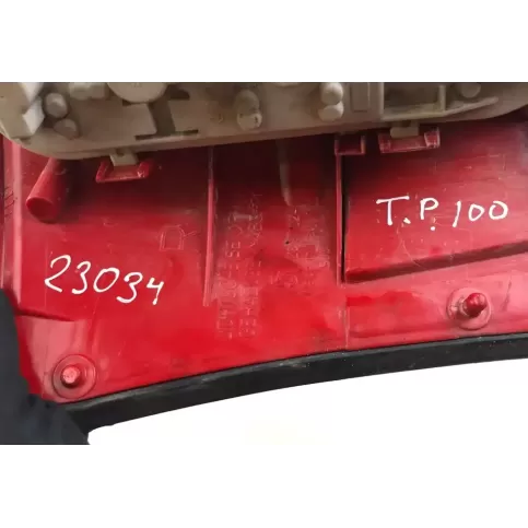 8E994509612S фара задня Audi A4 S4 B6 8E 8H 2004