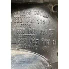 8K0945096N фара задняя Volkswagen Polo V 6R 2011