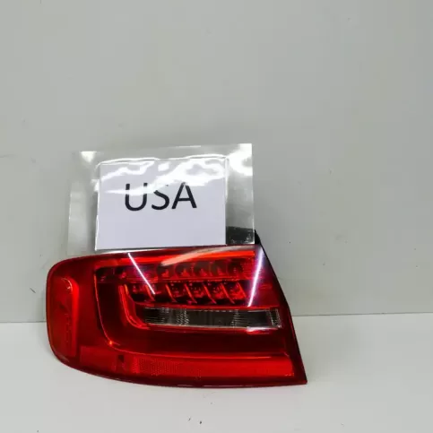 8K5945095AD фара задня Audi A4 S4 B8 8K 2014