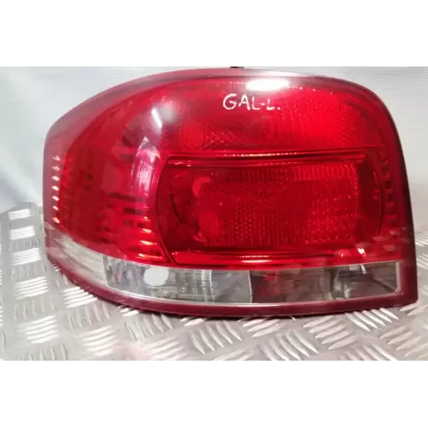 8P0945095019S фара задня Audi A3 S3 8P 2004