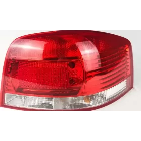 8P0945096023S фара задняя Audi A3 S3 8P 2003