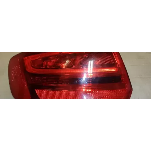 8P4945095F фара задня Audi A3 S3 A3 Sportback 8P 2008
