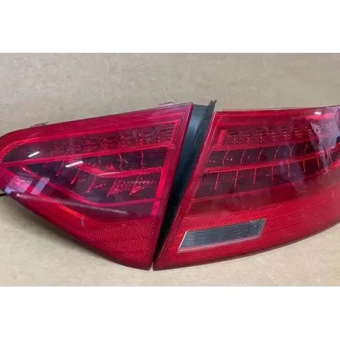 8T0945096J фара задня Audi A5 8T 8F 2012