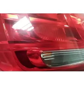 8U094509320S фара задняя Audi Q3 8U 2016