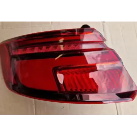 8V4945091 фара задняя Audi A3 S3 8V 2018