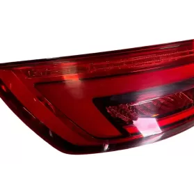 8W99450 фара задняя Audi A4 S4 B9 2016