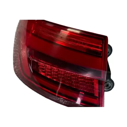 8W99450 фара задняя Audi A4 S4 B9 2016