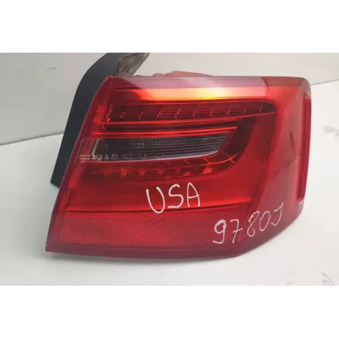90003930 фара задняя Audi A6 S6 C7 4G 2014