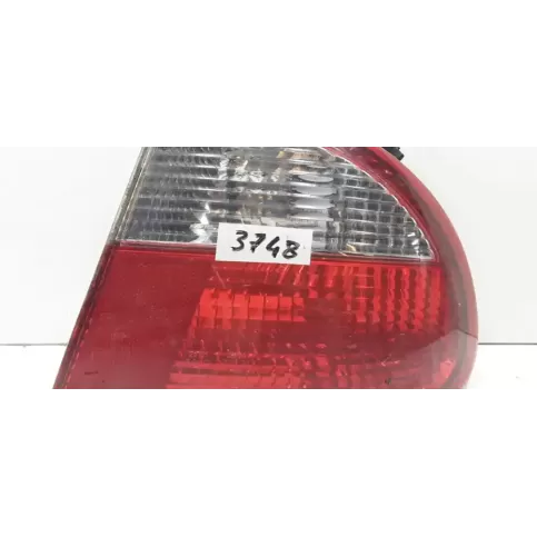 9029C фара задня Daewoo Lanos 2000