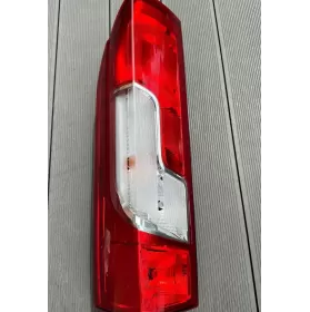 90809009 фара задняя Peugeot Boxer 2015