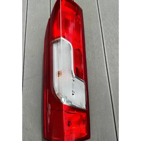 90809009 фара задняя Peugeot Boxer 2015