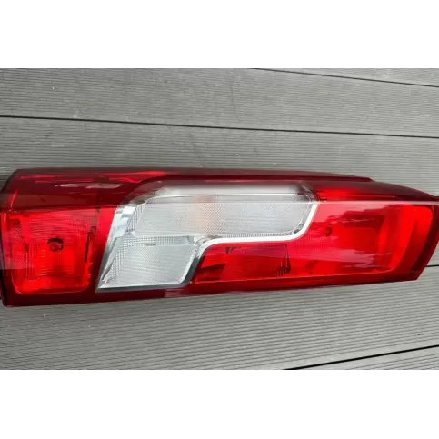 90809009 фара задняя Peugeot Boxer 2015