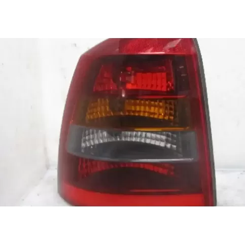 9117439 фара задняя Opel Astra G 2000