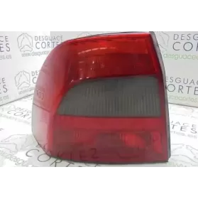 9119527 фара задняя Opel Vectra B 1995