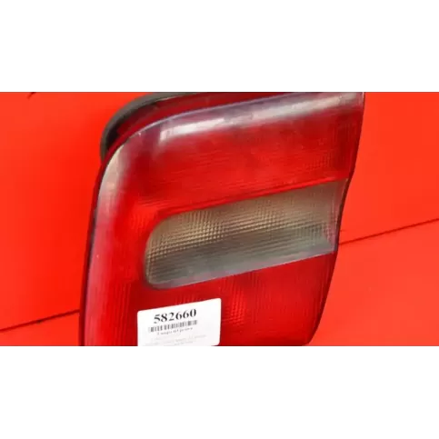 9157009 фара задняя Volvo S70 V70 V70 XC 1997